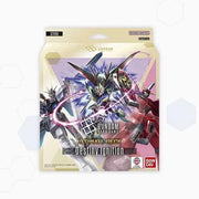 Jeu de cartes Gundam : Deck Ultime 01 (ST09)