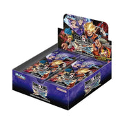 Dragon Ball Super CG: Masters - Booster Box - Ultra Bout #5 (DBS-B32)