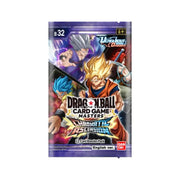 Dragon Ball Super CG: Masters - Booster Pack - Ultra Bout #5 (DBS-B32)