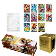 Dragon Ball Super CG: Fusion World - 2nd Anniversary Set