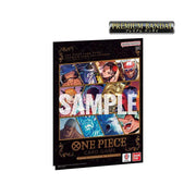 One Piece Card Game: Official Playmat - Limited Edition Vol.6