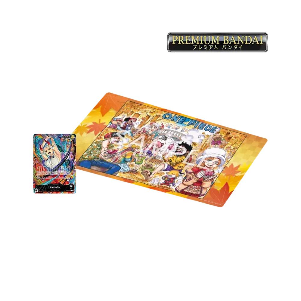 One Piece Card Game: Official Playmat - Limited Edition Vol.6_3