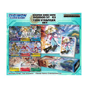 Digimon Card Game: Digimon Story Time Stranger Set (PB-25)