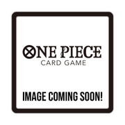 One Piece Card Game: Extra Booster Box (EB-05)
