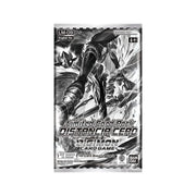 Digimon Card Game: Limited Booster Pack - Distancia Cero (LM-09)