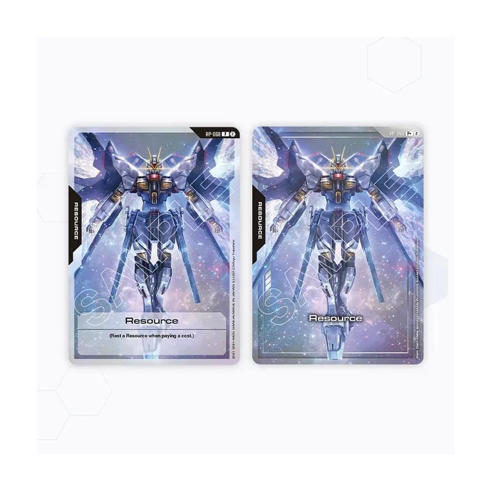 Gundam Card Game: 1st Anniversary Set (PB03)