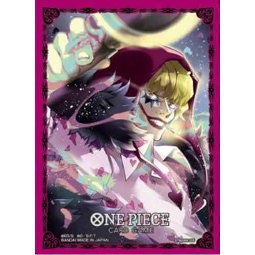 One Piece Card Game: 9-Pocket Binder Set Anime Version | Zatu Games
