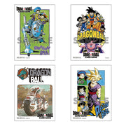 Dragon Ball Super CG : Protège-cartes officiels Collection Manga - Assortis (un fourni)