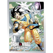 Dragon Ball Super CG: Official Card Sleeves Illustrations SP - D