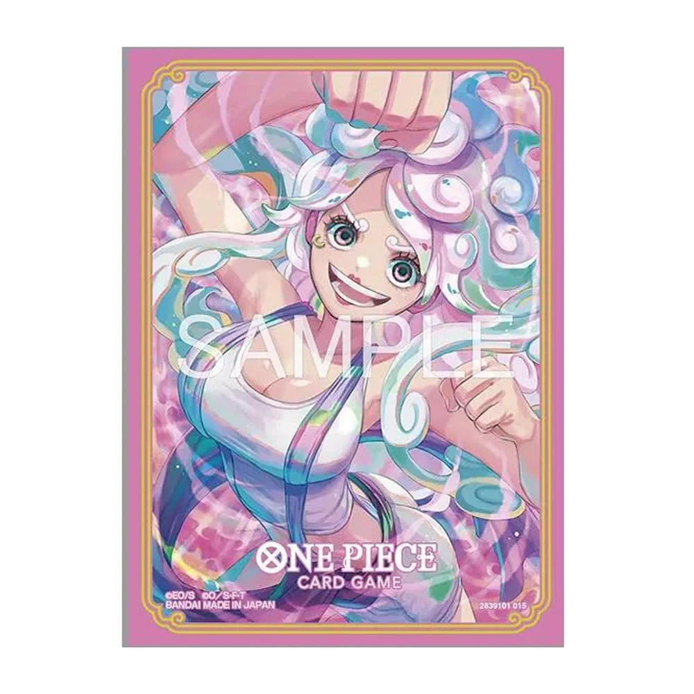 One Piece Card Game: 9-Pocket Binder Set Manga Version