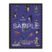One Piece Card Game: Official Sleeve 14 - Laboon