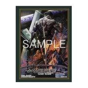 One Piece Card Game: Official Sleeve 14 - Zoro