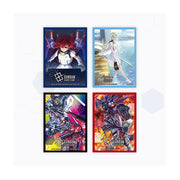Gundam Card Game: Official Card Sleeves 02 (Assorted)