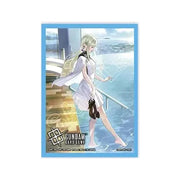 Gundam Card Game: Official Card Sleeve 02 - D