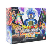 Dragon Ball Super Masters: Battle Evolution (EB-01) - Booster Box