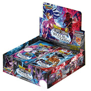 Dragon Ball Super Masters: Realm Of Gods (BT16) - Booster Box