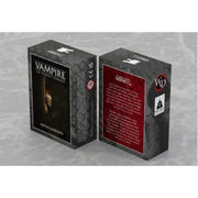 Vampire The Eternal Struggle 5th Edition: Gangrel