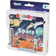 Brainbox Pocket - Space