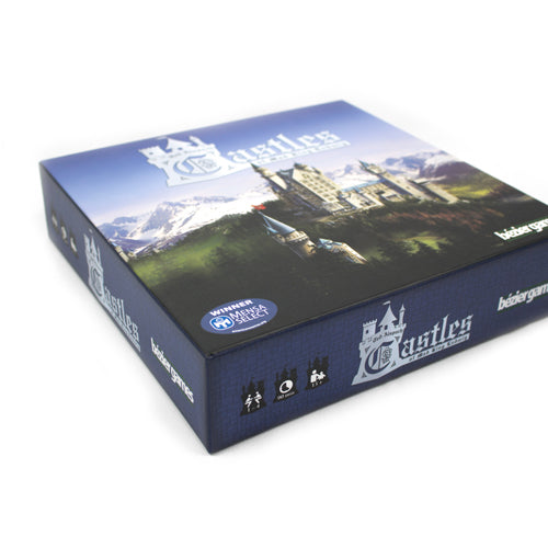 Castles of Mad King Ludwig