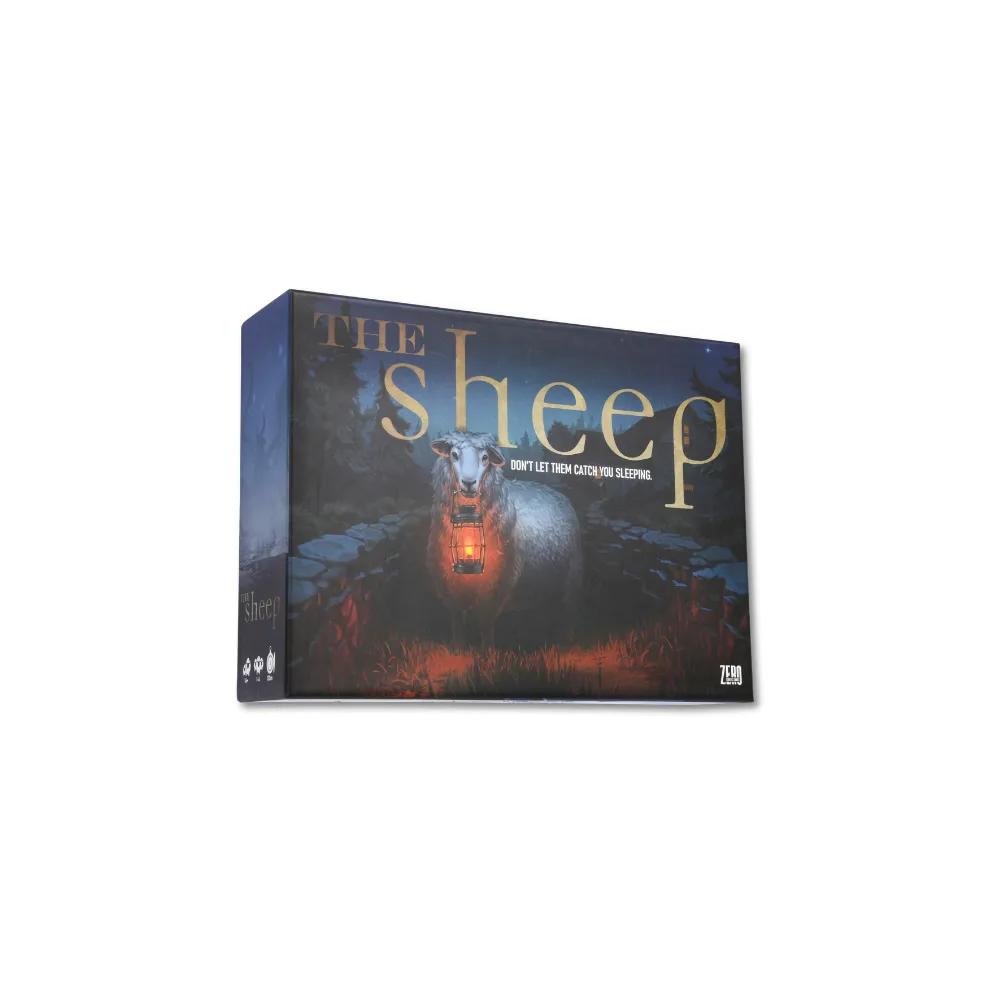The Sheep