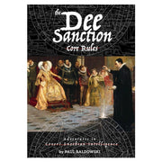 The Dee Sanction: Core Book