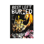 Cryptdigger's Guide to Survival: Best Left Buried