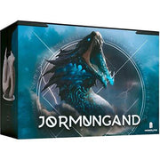 Mythic Battles: Ragnarok - Jormungand Expansion