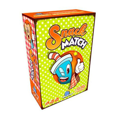 Snack Match