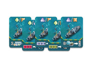 Reef Project Missions Promo
