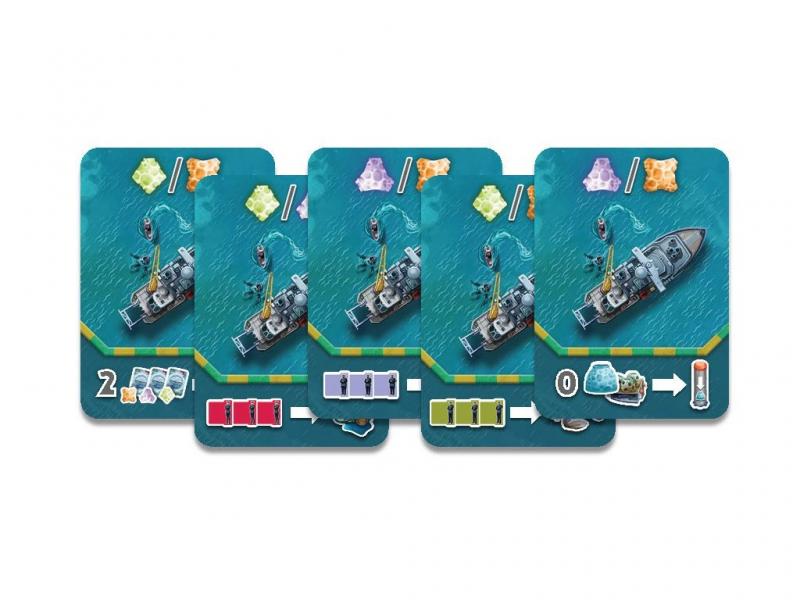 Reef Project Missions Promo