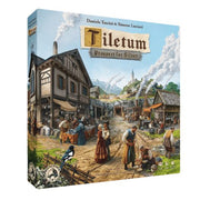 Tiletum: Prospect for Silver