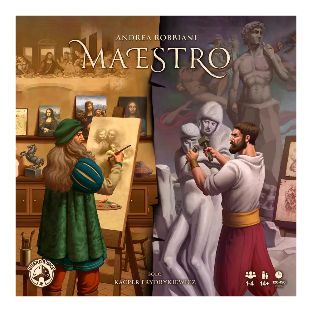 Maestro