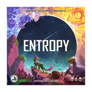 Entropy