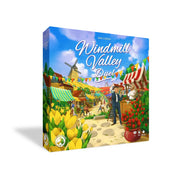 Windmill Valley: Duel