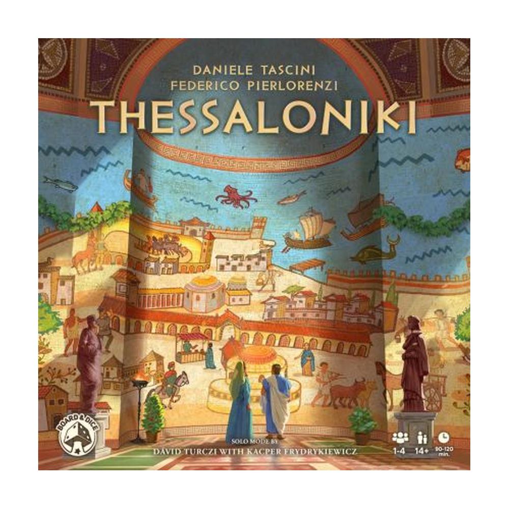 Thessaloniki