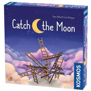 Catch The Moon (2nd Printing)