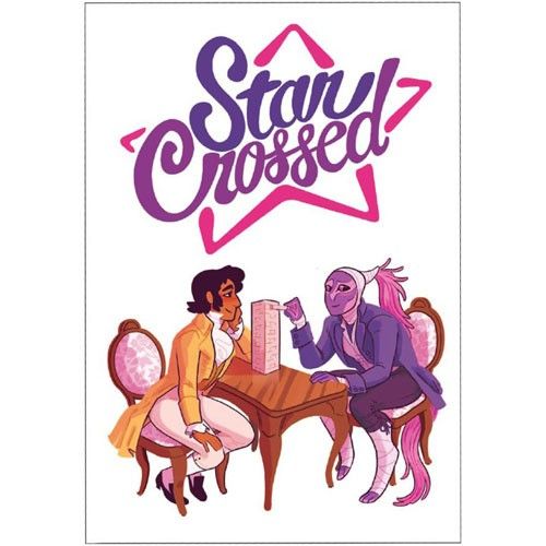 Star Crossed