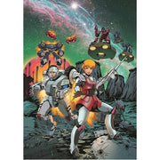 Savage Worlds RPG: Robotech - Return to Earth: A Masters and New Generation Saga