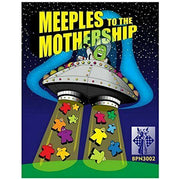 Meeples To The Mothership