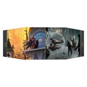 Mistborn GM Screen