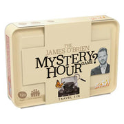 James O'Brien Mystery Hour (Travel Tin)