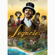 Legacies: Standard Edition