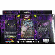 Buddyfight Ace: Ace Special Series Vol. 1: Lost Dimension