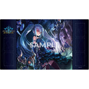 Shadowverse: Evolve - Orchis, Vengeful Puppet - Playmat