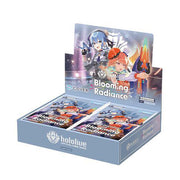 Hololive Official Card Game: Booster Box - Blooming Radiance