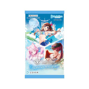 Hololive Official Card Game: Summer Hologram - Extra Booster Pack
