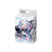 Hololive Official Card Game: Live Start Deck - Shirakami Fubuki (6)3