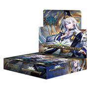 Shadowverse: Evolve - Paragons of the Colosseum - Set 6 Booster Box