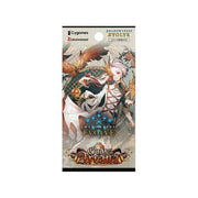 Shadowverse: Evolve - Gods of the Arcana - Set 10 Booster Pack