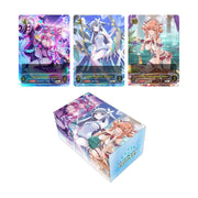 Shadowverse: Evolve - Premium Card Set - Summer Edition Vol. 1